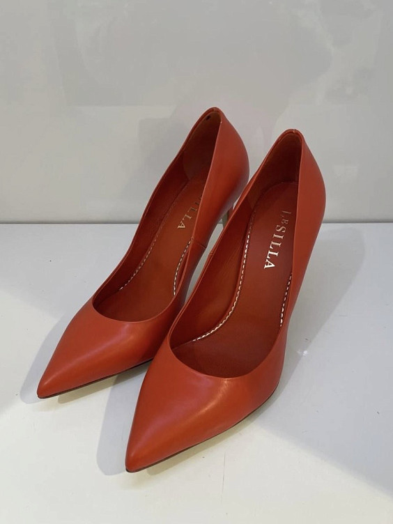 Le Silla Туфли