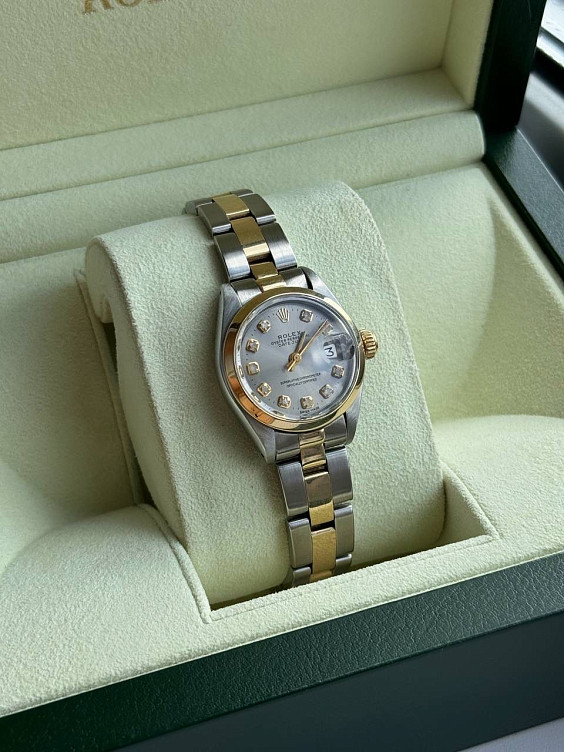 Rolex Часы