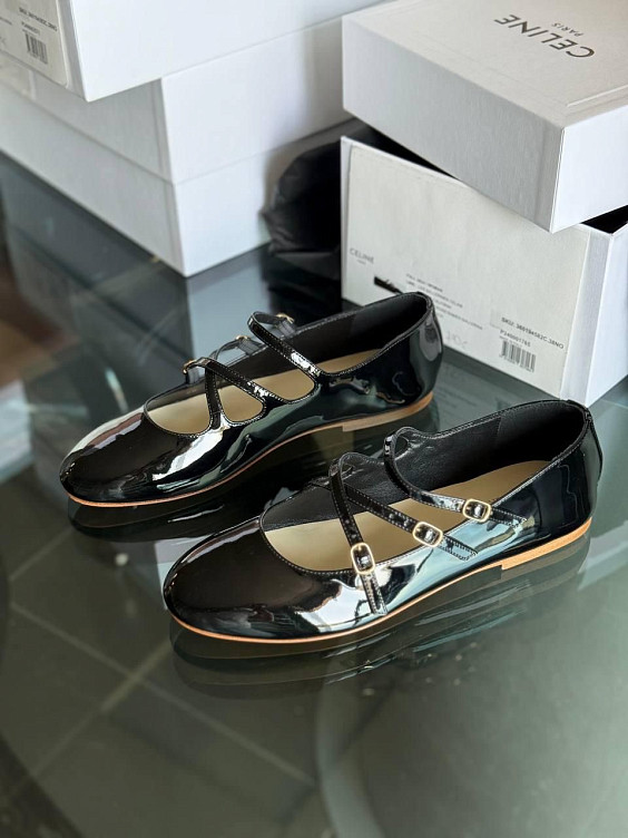 Celine Балетки