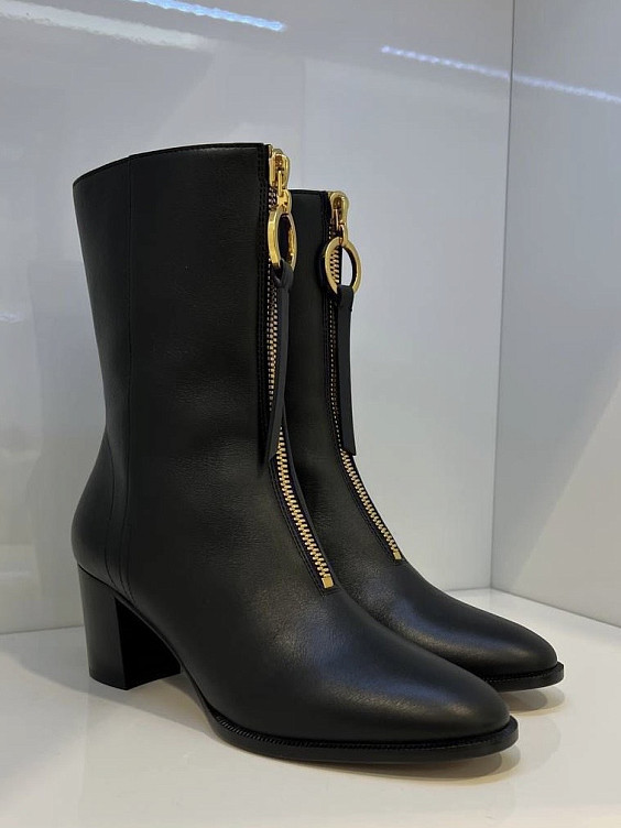 Christian Dior Ботинки