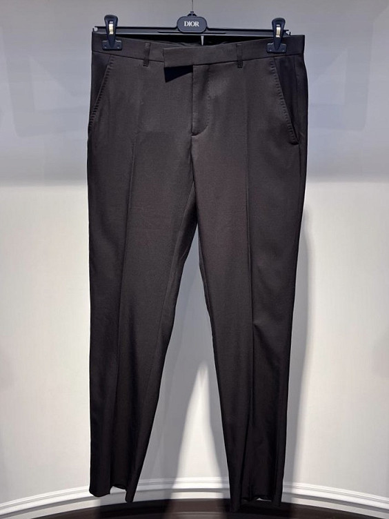 Christian Dior Брюки