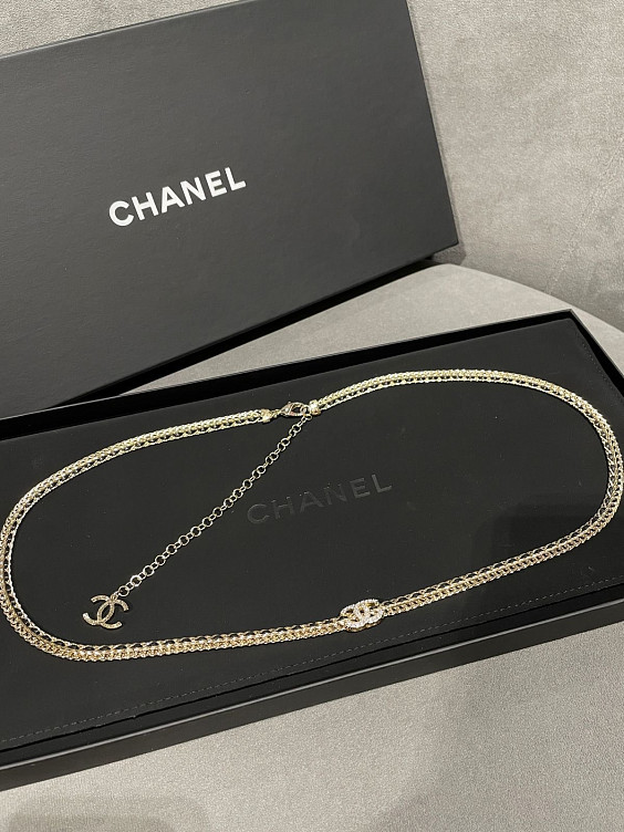 Chanel Пояс