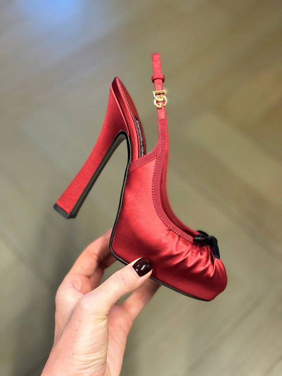 Dolce & Gabbana Туфли