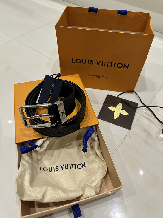 Louis Vuitton Ремень