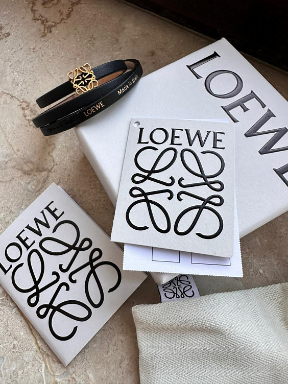 Loewe Браслет