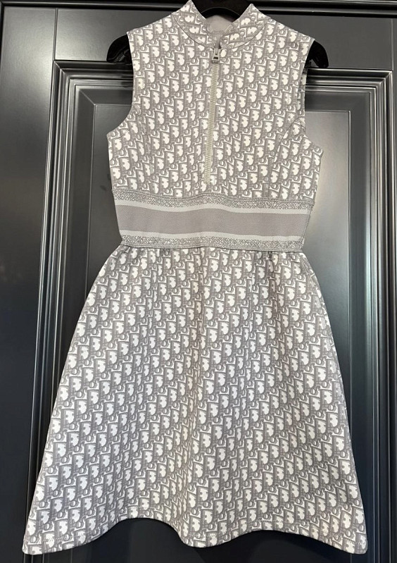Christian Dior Платье