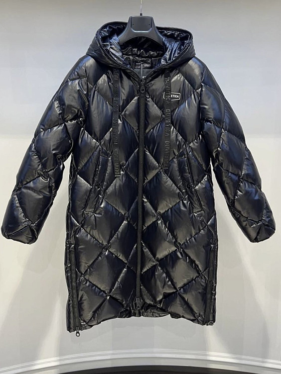 Duvetica Пуховик