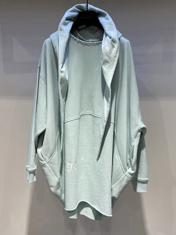 Givenchy Худи