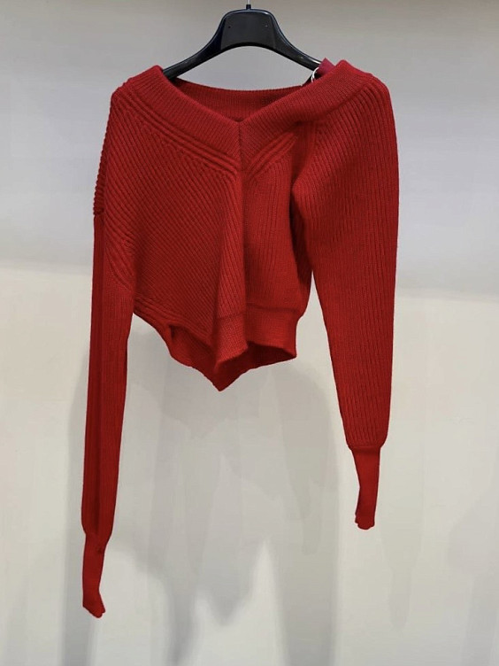 Jacquemus Свитер