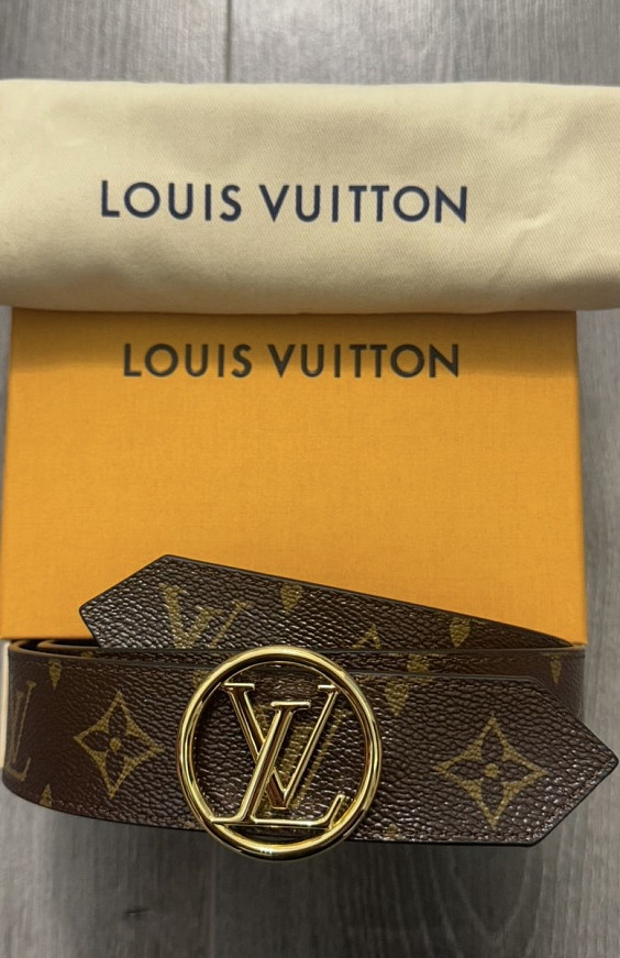 Louis Vuitton Ремень