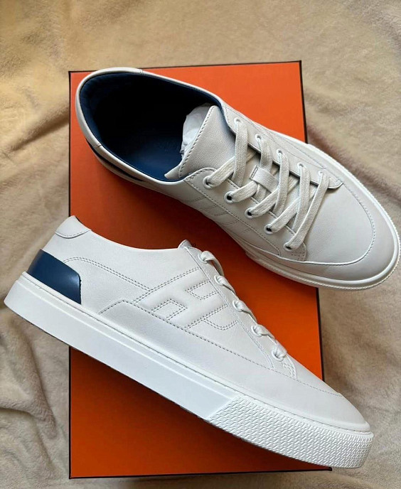 Hermes Кеды