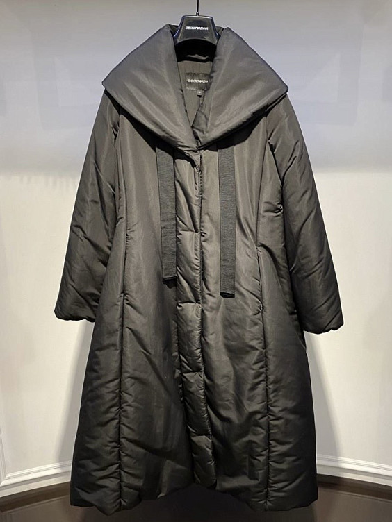 Emporio Armani Пальто
