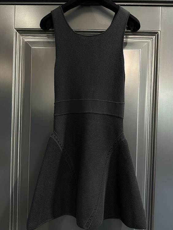 Chanel Платье