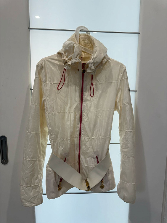 Moncler Ветровка 