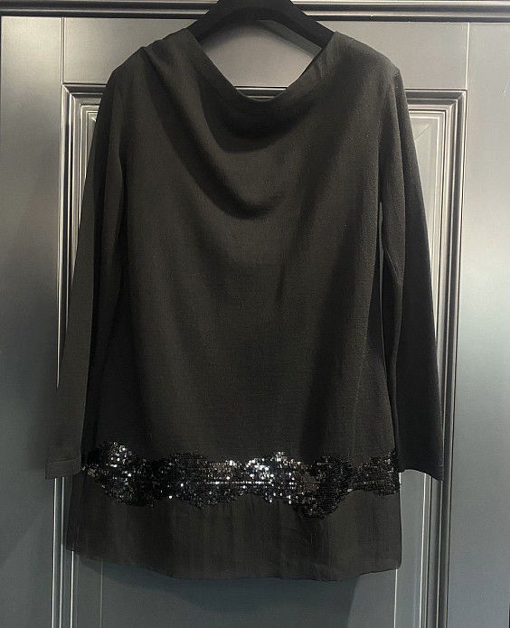 Alberta Ferretti Туника