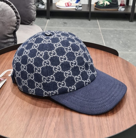 Gucci Кепка