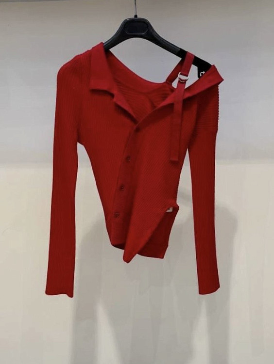 Jacquemus Свитер