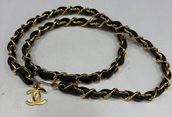 Chanel Пояс