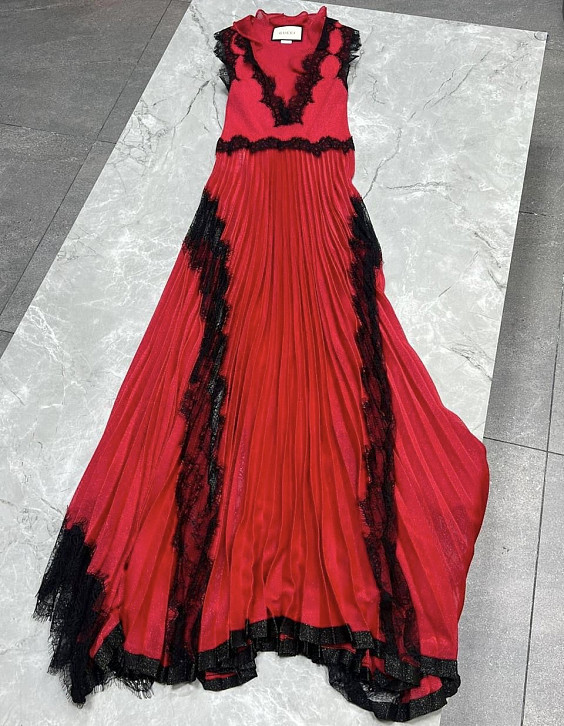 Gucci Платье