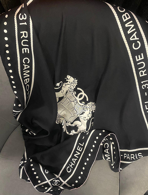 Chanel Платок