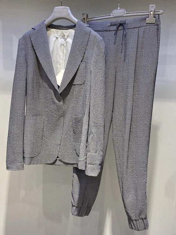 Fabiana Filippi Костюм