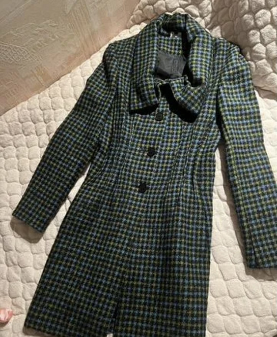 Paul Smith Пальто