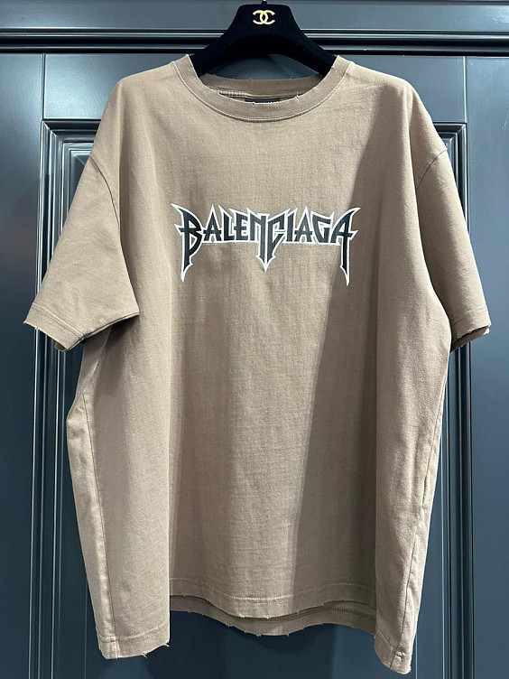 Balenciaga Футболка