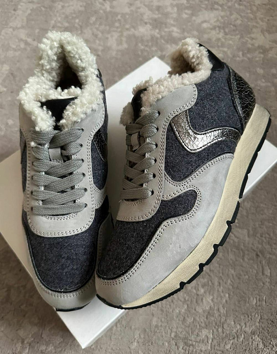 Voile Blanche Кроссовки