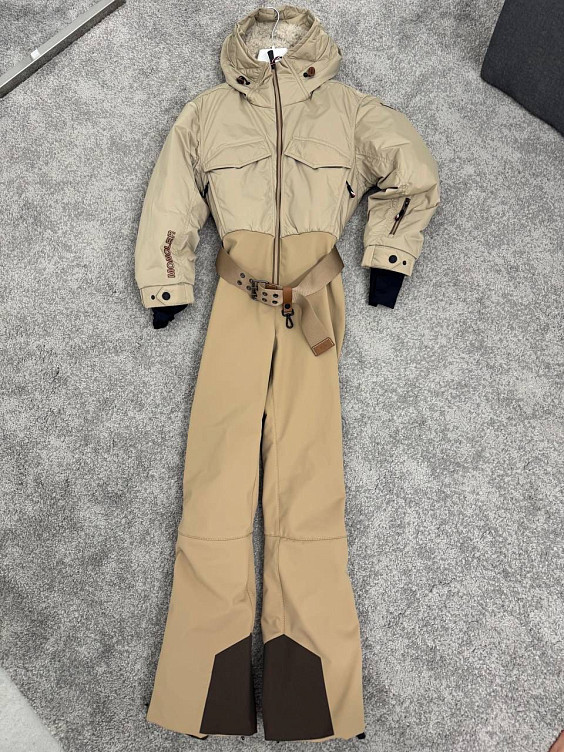 Moncler Комбинезон