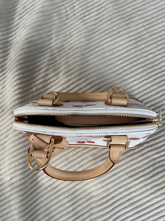 Louis Vuitton x Takashi Murakami Сумка