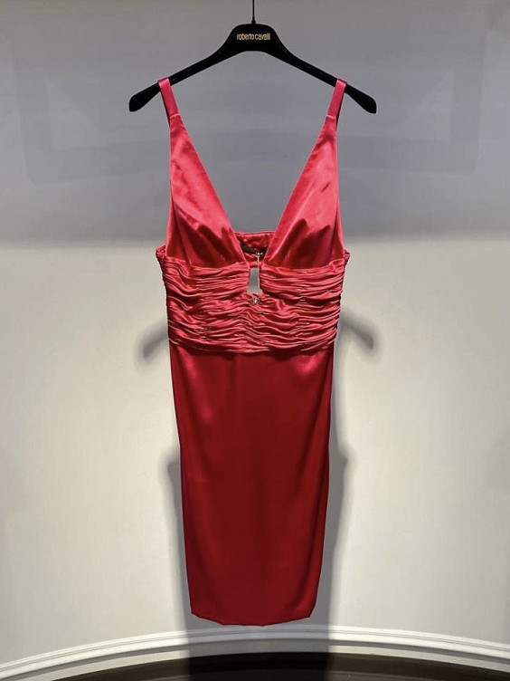Roberto Cavalli (Роберто Кавалли) Платье
