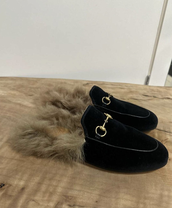 Gucci Сабо