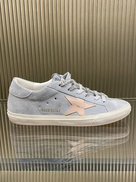GOLDEN GOOSE Кеды