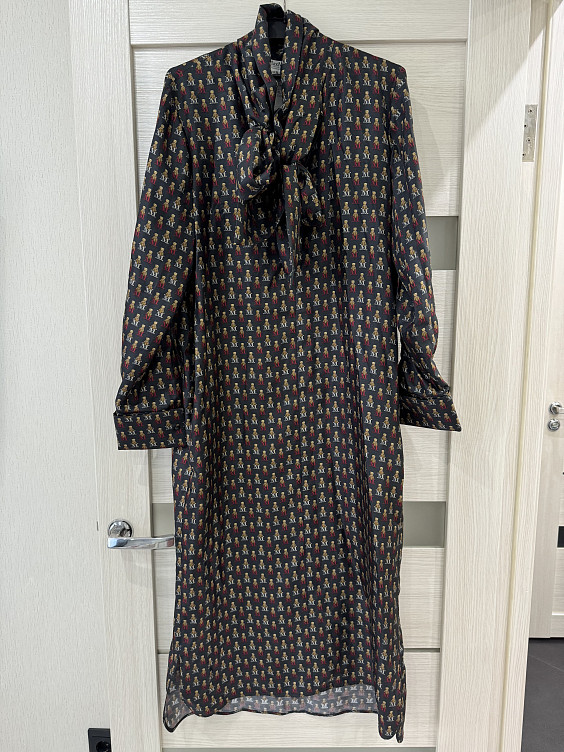 Max Mara Платье