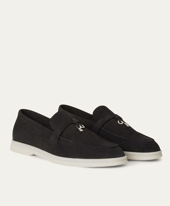 Loro Piana Лоферы