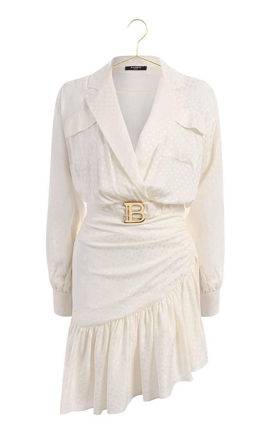 Balmain Платье