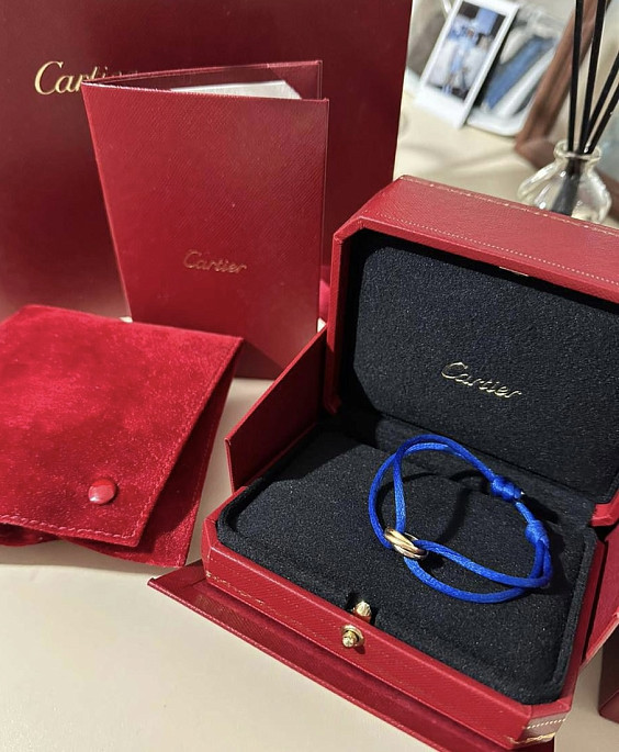 Cartier Браслет