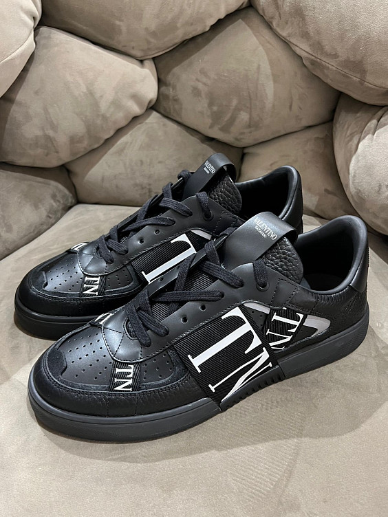 Valentino Кроссовки