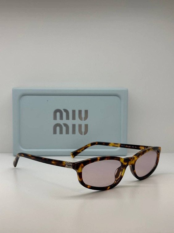 Miu Miu Очки