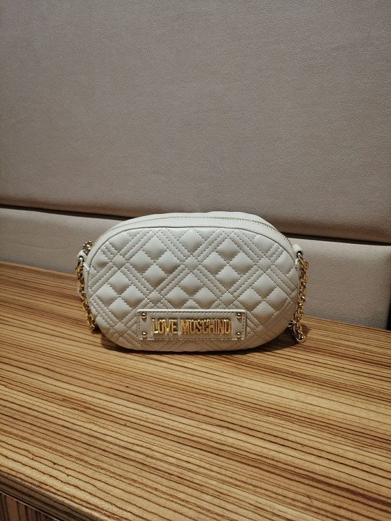 Love Moschino Сумка