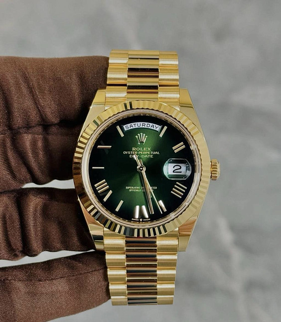 Rolex Часы