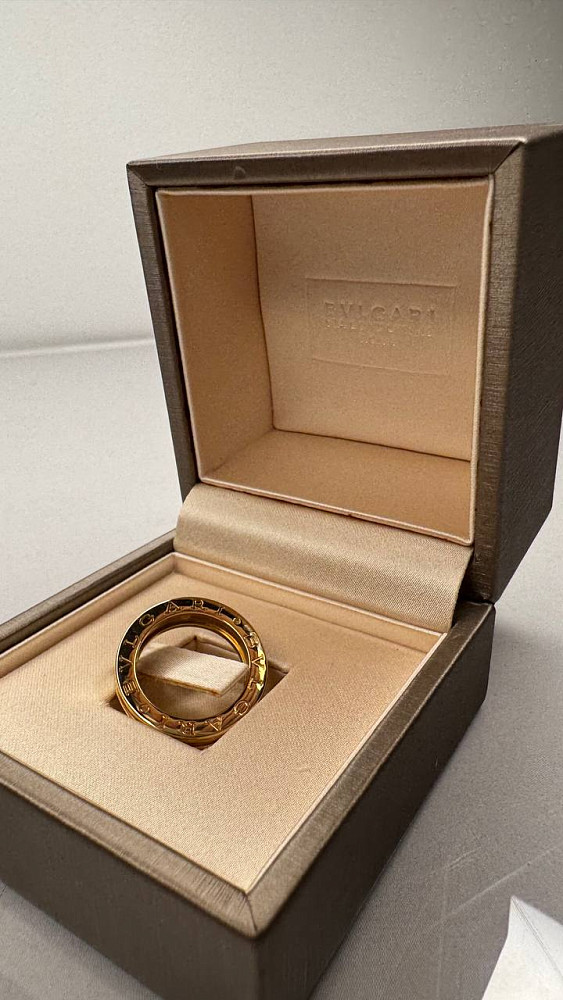 Кольцо смотреть фото