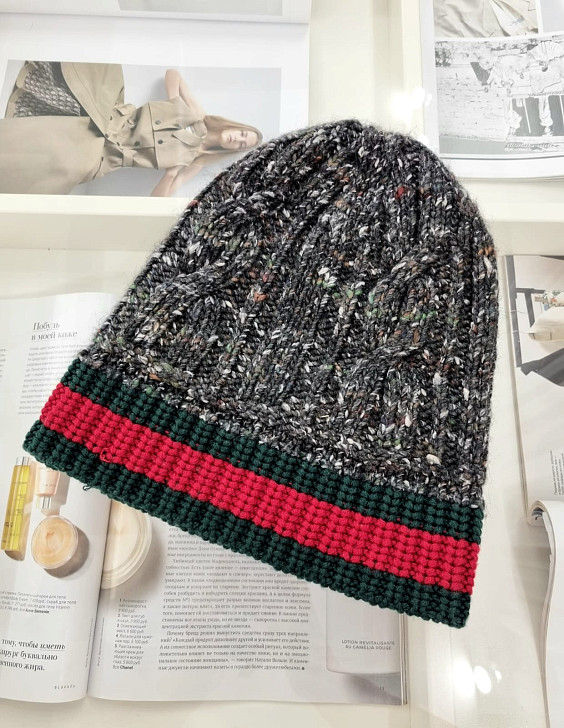 Gucci Шапка