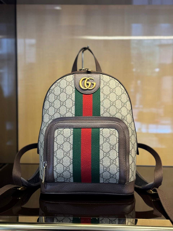 Gucci Рюкзак