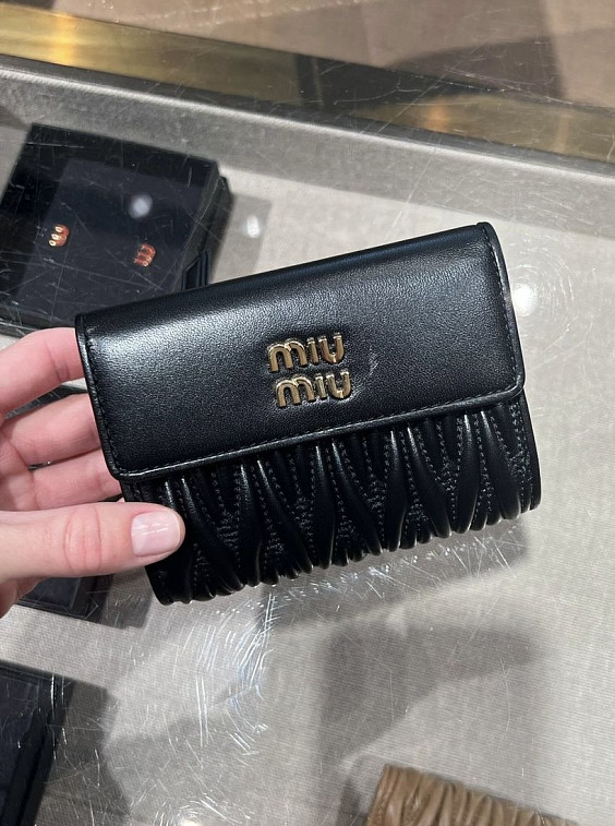 Miu Miu Кошелёк