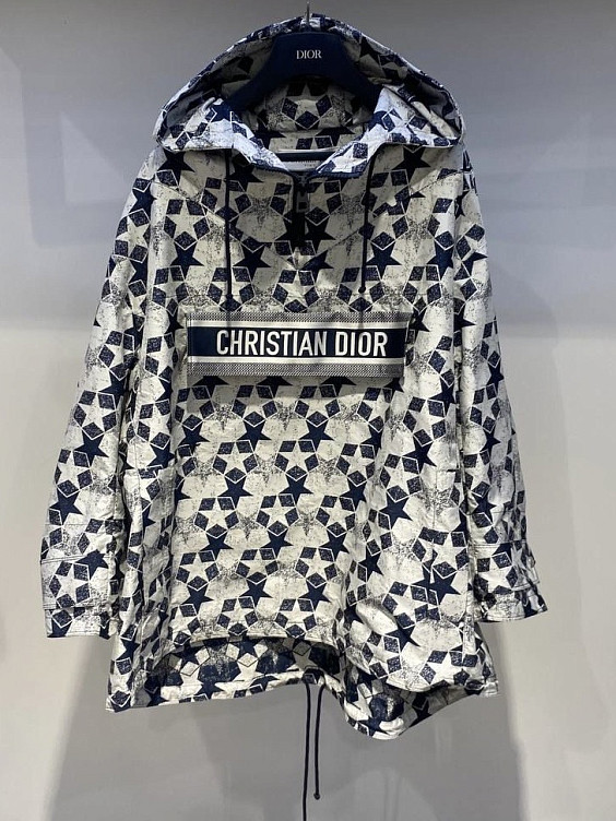 Christian Dior Анорак