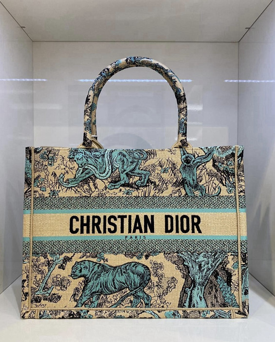 Christian Dior Сумка