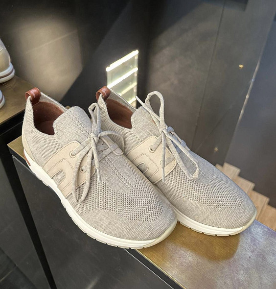 Loro Piana Кроссовки