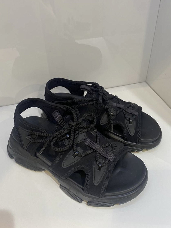 Christian Dior Сандалии