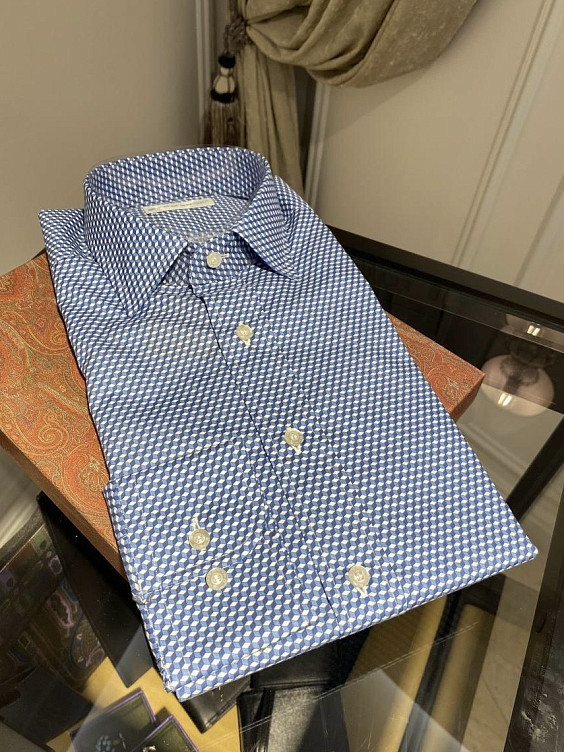 Etro Рубашка